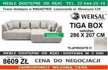 WERSAL - TIGA BOX TK.APHRODITE 01 PRAWY